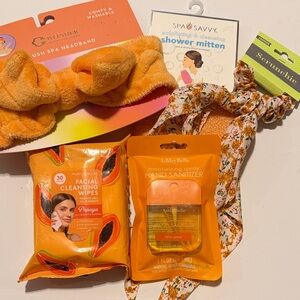 5 piece Beauty Bundle